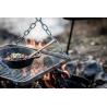 Сковорода чугунная Petromax Fire Skillet с ручками-петлями Ø25 см