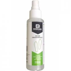 Дезодорант для обуви BaseCamp shoe deodorant 100 ml