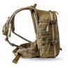 Aquamira Tactical Hydration Pack RIG 1600