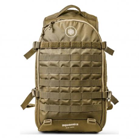 Aquamira Tactical Hydration Pack RIG 1600