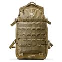 Aquamira Tactical Hydration Pack RIG 1600