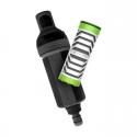 Aquamira Frontier Filter Tactical Straw BLU Line