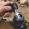 Фільтр для води Aquamira Frontier Max Multi-Function WorldWide