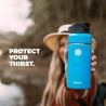 Фільтр для води Aquamira Frontier Max Multi-Function WorldWide