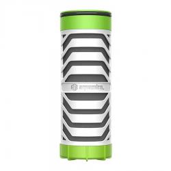 Змінний фільтр Aquamira Frontier Series IV GRN Line Backcountry Plus