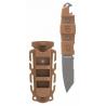 Нож Gear Aid by McNett Kotu Tanto