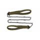 Цепная пила BaseCamp Paracord Saw
