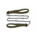 Цепная пила BaseCamp Paracord Saw