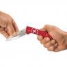 Ніж Victorinox Evoke BS Alox 0.9415.DS23