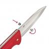 Ніж Victorinox Evoke BS Alox 0.9415.DS23