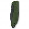 Ніж Victorinox Evoke BS Alox 0.9415.DS23
