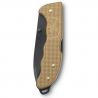 Ніж Victorinox Evoke BSH Alox 0.9425.DS24