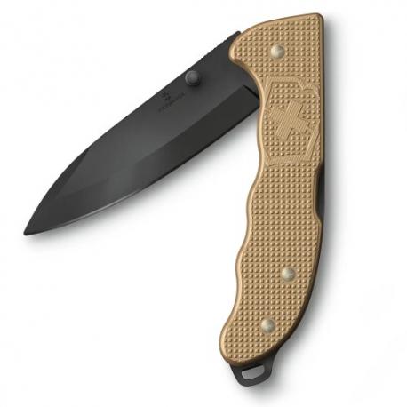 Ніж Victorinox Evoke BSH Alox 0.9425.DS24