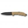 Ніж Victorinox Evoke BSH Alox 0.9425.DS24