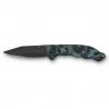 Ніж Victorinox Evoke BS Alox 0.9415.DS249
