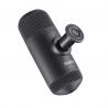 Еспресо-кавоварка портативна Wacaco Nanopresso Black