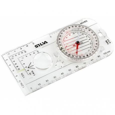 Компас Silva Expedition 4-360
