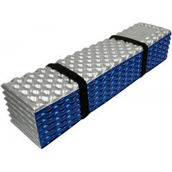 Килимок BaseCamp Expedition IXPE Dark Blue