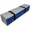 Килимок BaseCamp Expedition IXPE Dark Blue