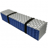 Коврик BaseCamp Expedition IXPE Dark Blue