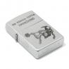 Запальничка Zippo 205 J Saint Javelin