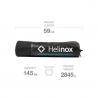 Розкладачка Helinox High Cot One Long