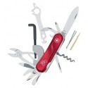 Нож Wenger Evolution Biker 37