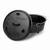 Petromax Dutch Oven ft4.5