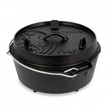 Petromax Dutch Oven ft4.5