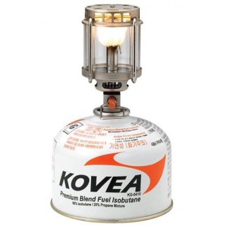 Газовая лампа Kovea Premium Titan KL-K805