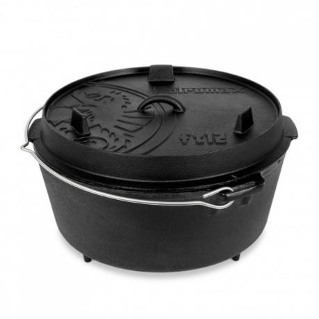 Petromax Dutch Oven ft6