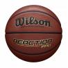 Мяч баскетбольный Wilson REACTION PRO COMP BSKT