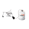 Газовая горелка Kovea Exploration KB-N9602-1
