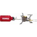 Горелка Primus OmniLite Ti + Fuel Bottle