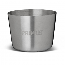 Набір чарок PRIMUS Shot glass S/S 4 pcs
