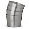 Набір чарок PRIMUS Shot glass S/S 4 pcs