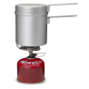 Набір посуду з пальником PRIMUS Essential Trail Stove