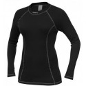 Термофутболка Craft Pro Zero Crewneck LS Women's