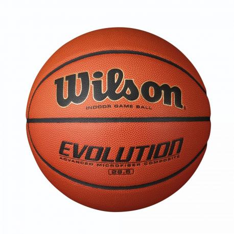Мяч баскетбольный Wilson Evolution Ball SS19