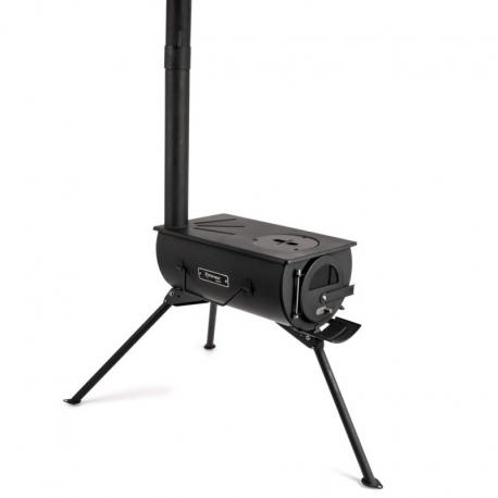 Плита палаточная Petromax Loki2 Camping Stove and Tent Oven