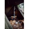 Плита палаточная Petromax Loki2 Camping Stove and Tent Oven