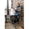Плита палаточная Petromax Loki2 Camping Stove and Tent Oven