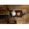 Плита палаточная Petromax Loki2 Camping Stove and Tent Oven