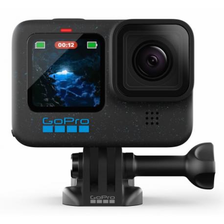 Камера GoPro HERO12 Black