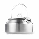 Чайник GSI Outdoors Glacier Stainless 1Qt. Tea Kettle