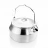 Чайник GSI Outdoors Glacier Stainless 1Qt. Tea Kettle