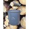 Казанок TOAKS Titanium 750ml Pot with Bail Handle