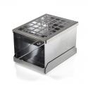 Плита портативна Petromax Pocket Stove S