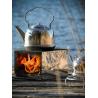Плита портативная Petromax Pocket Stove S