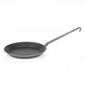 Сковорода кованая Petromax Wrought-Iron Pan Ø24 см